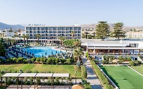 SOL by Meliá Marina Beach Crete